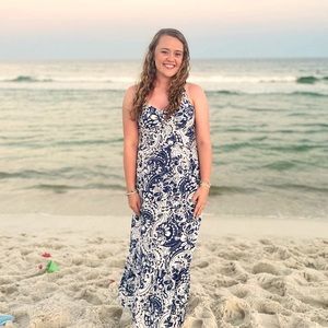 Meet your Posher, Kathryn!